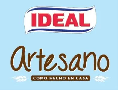 IDEAL ARTESANO COMO HECHO EN CASA