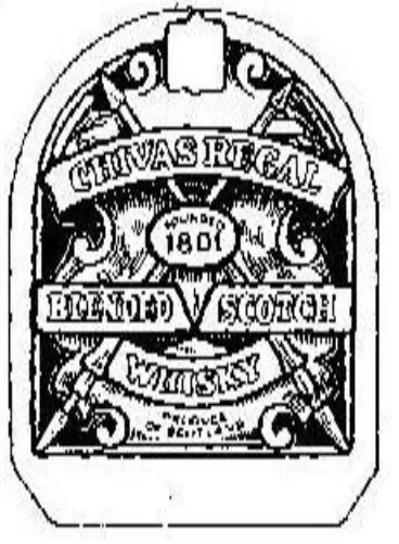CHIVAS REGAL