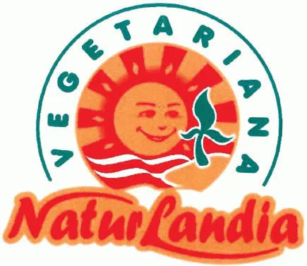 NATURLANDIA VEGETARIANA