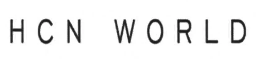 HCN World
