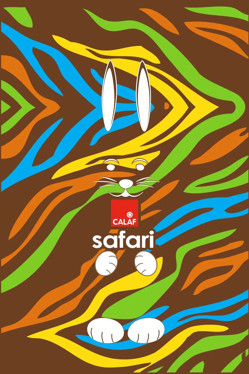 CALAF SAFARI