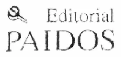 EDITORIAL PAIDOS