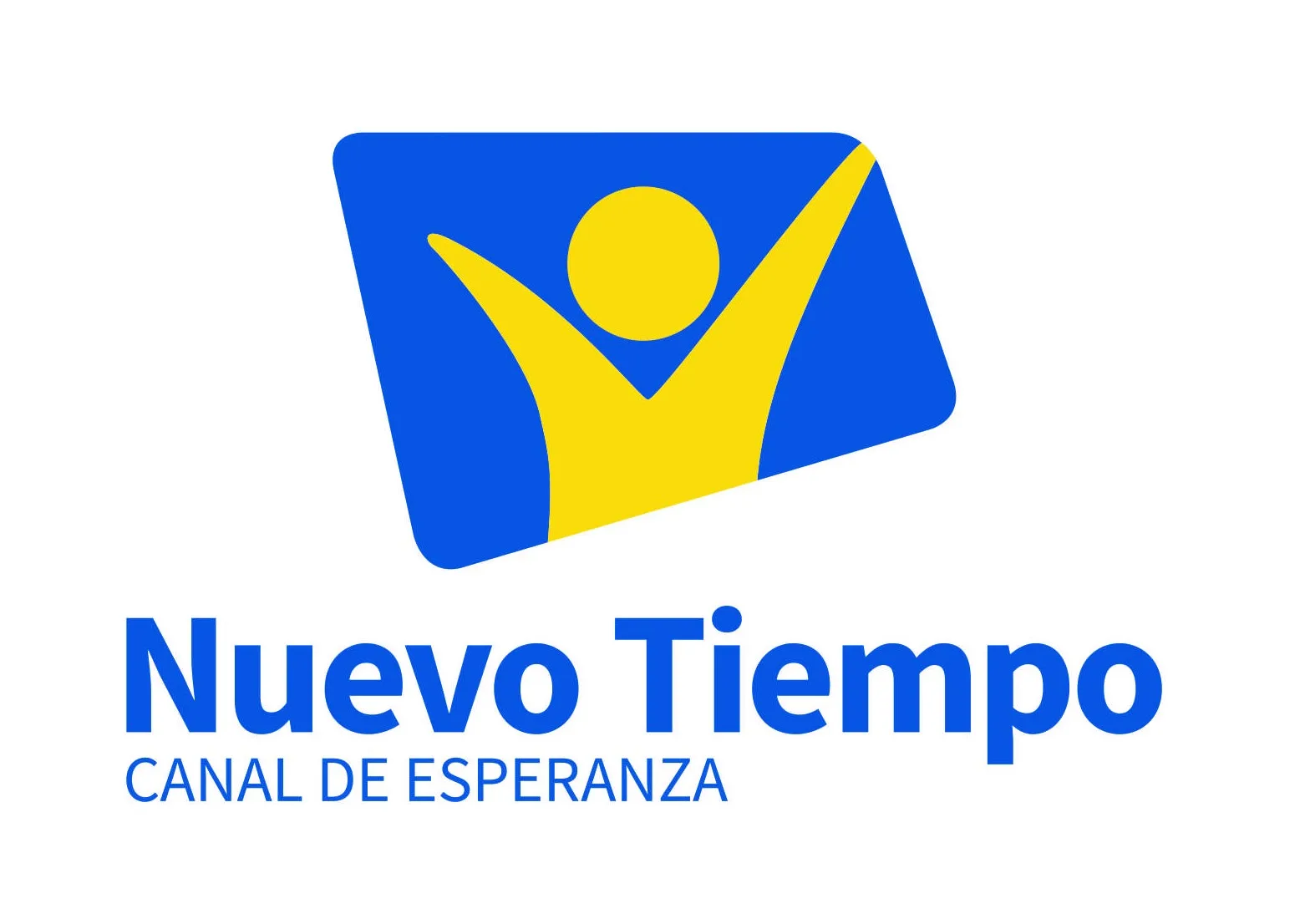 NUEVO TIEMPO CANAL DE ESPERANZA