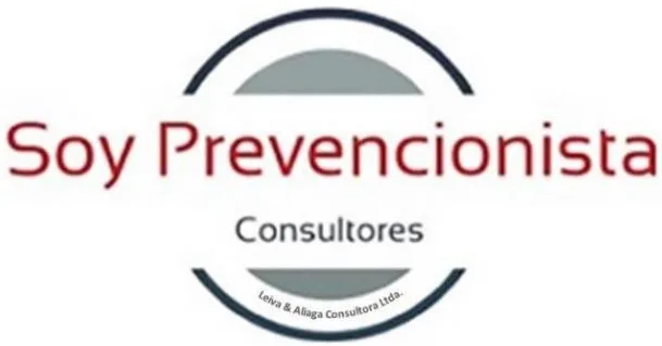 SOY PREVENCIONISTA CONSULTORES LEIVA & ALIAGA CONSULTORA LTDA.