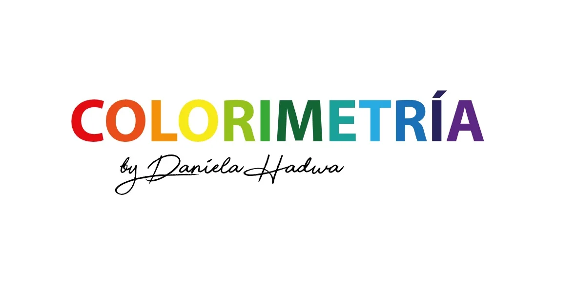 Colorimetría by Daniela Hadwa