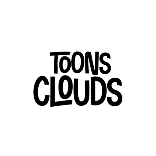 TOONS CLOUDS