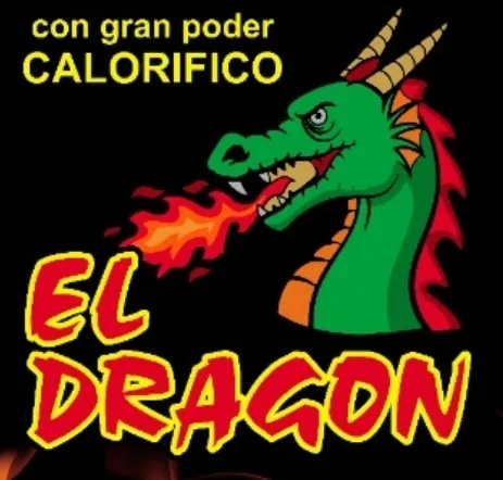EL DRAGON