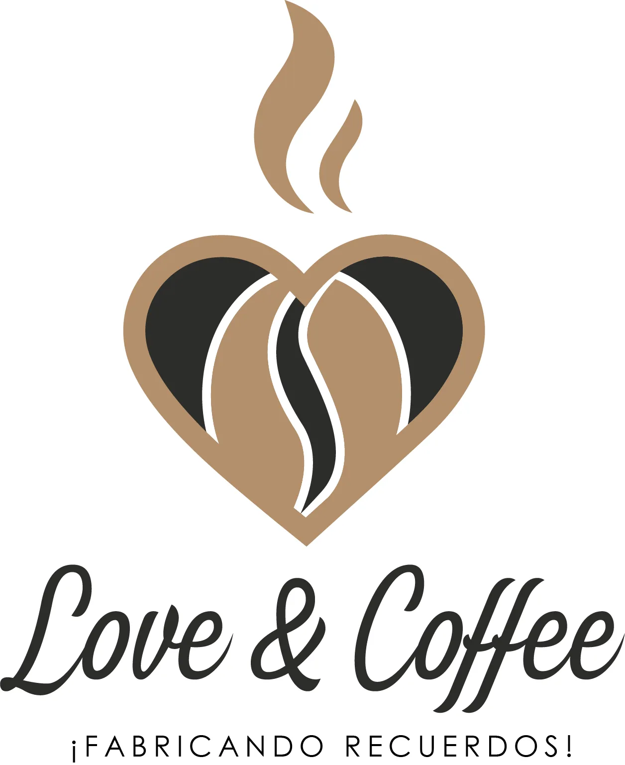 Love & coffee ¡Fabricando Recuerdos!