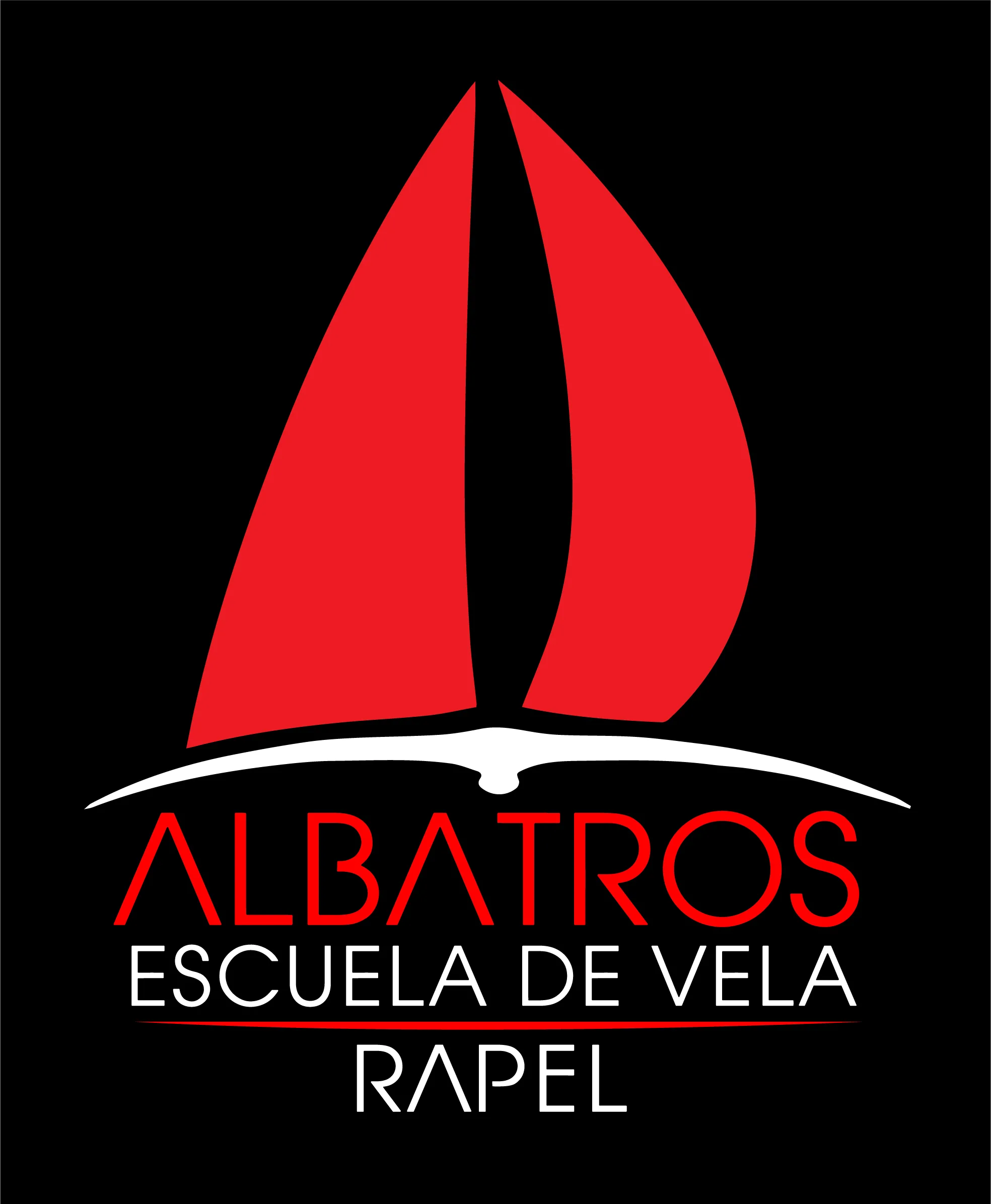 Albatros Escuela de Vela Rapel