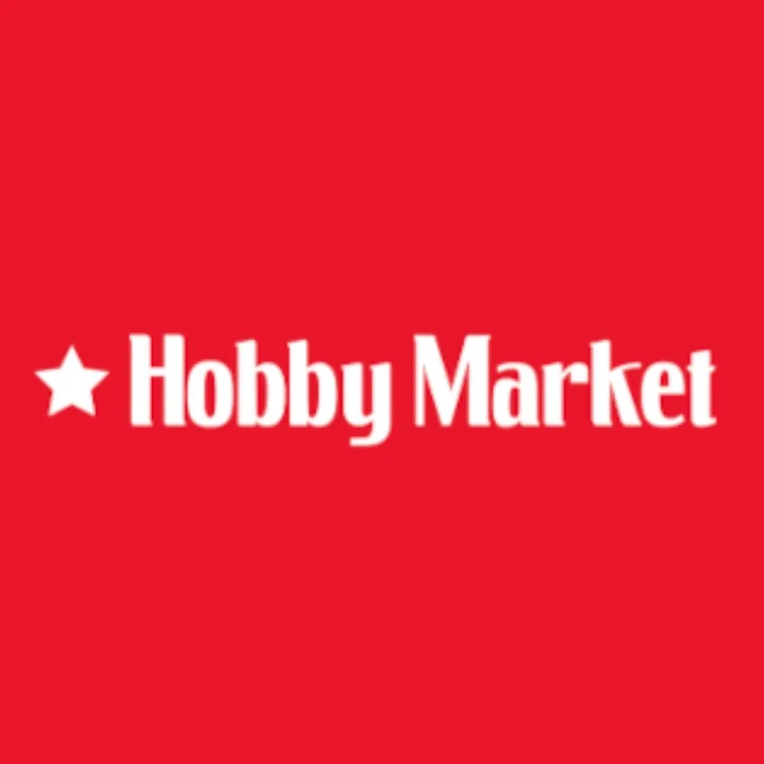 HOBBY MARKET