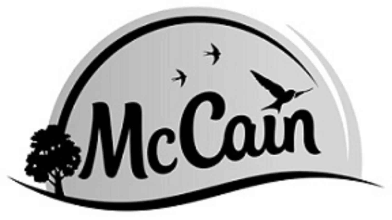 MCCAIN