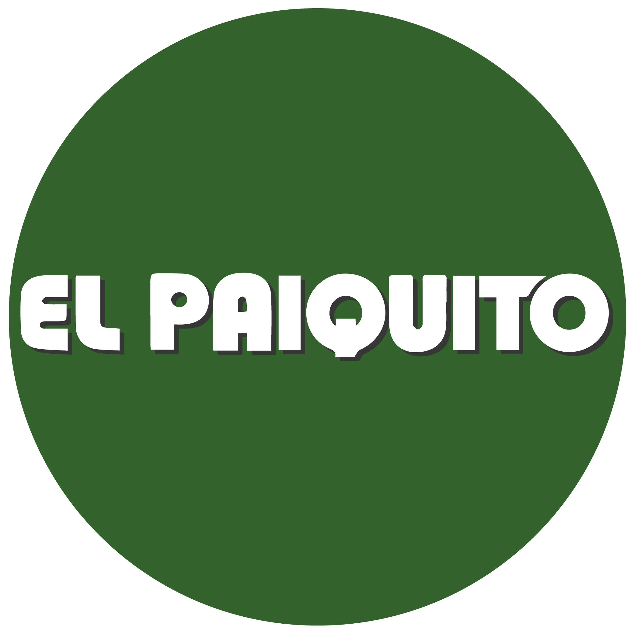 El Paiquito
