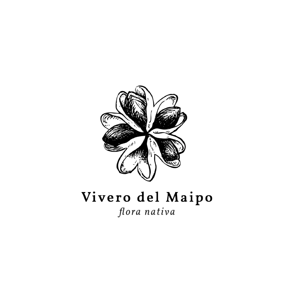 VIVERO DEL MAIPO FLORA NATIVA