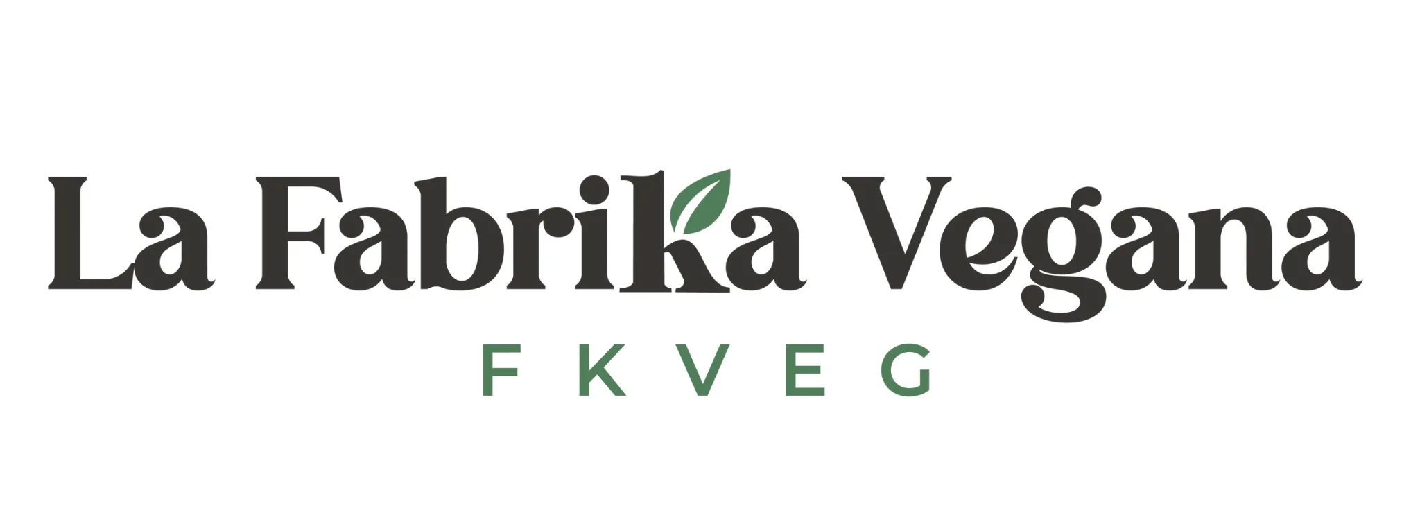 La Fabrika Vegana FKVEG