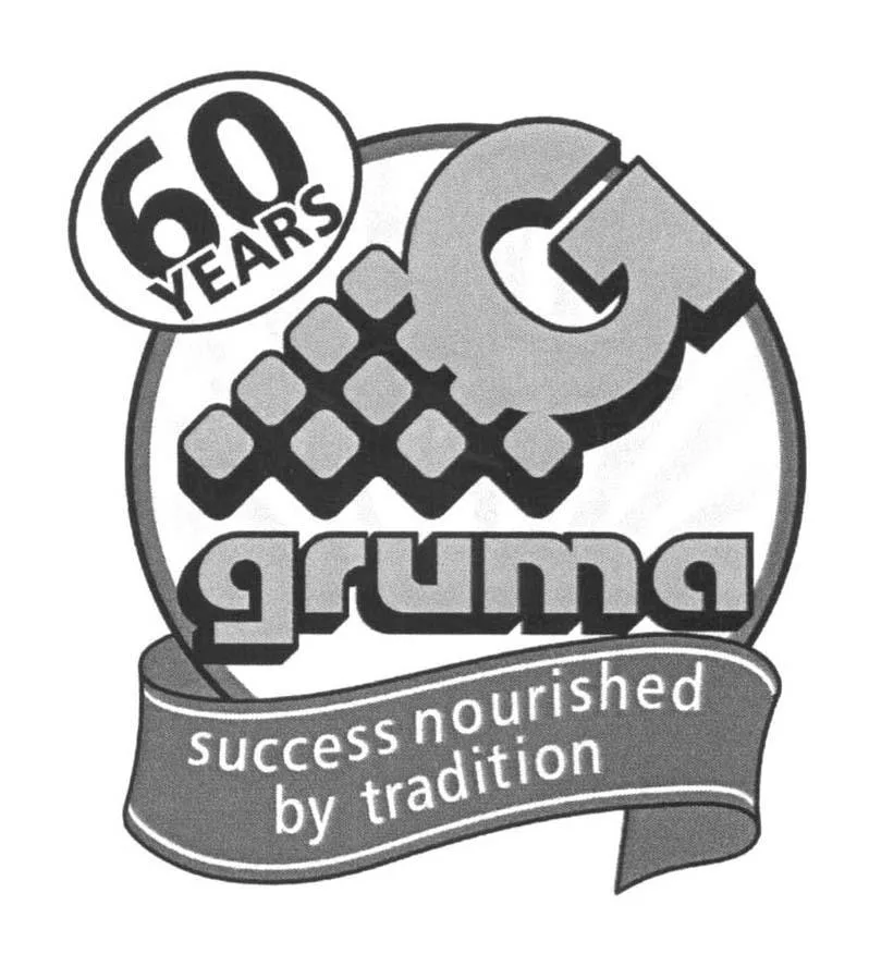 GRUMA 60 YEARS SUCCESS NOURISHED BY TRADITION