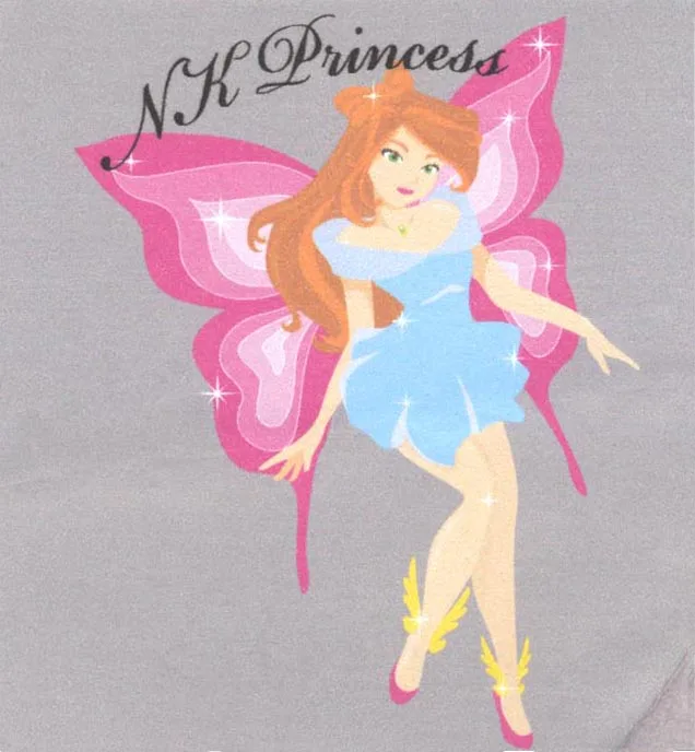 NK PRINCESS