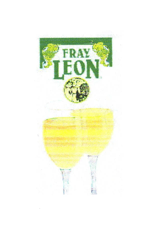 FRAY LEON
