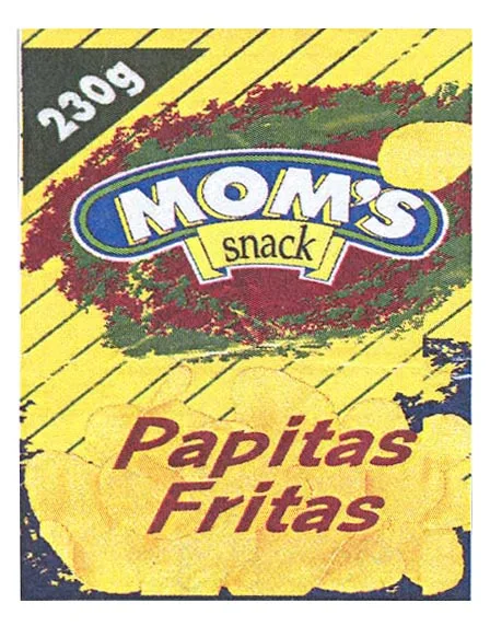MOM'S