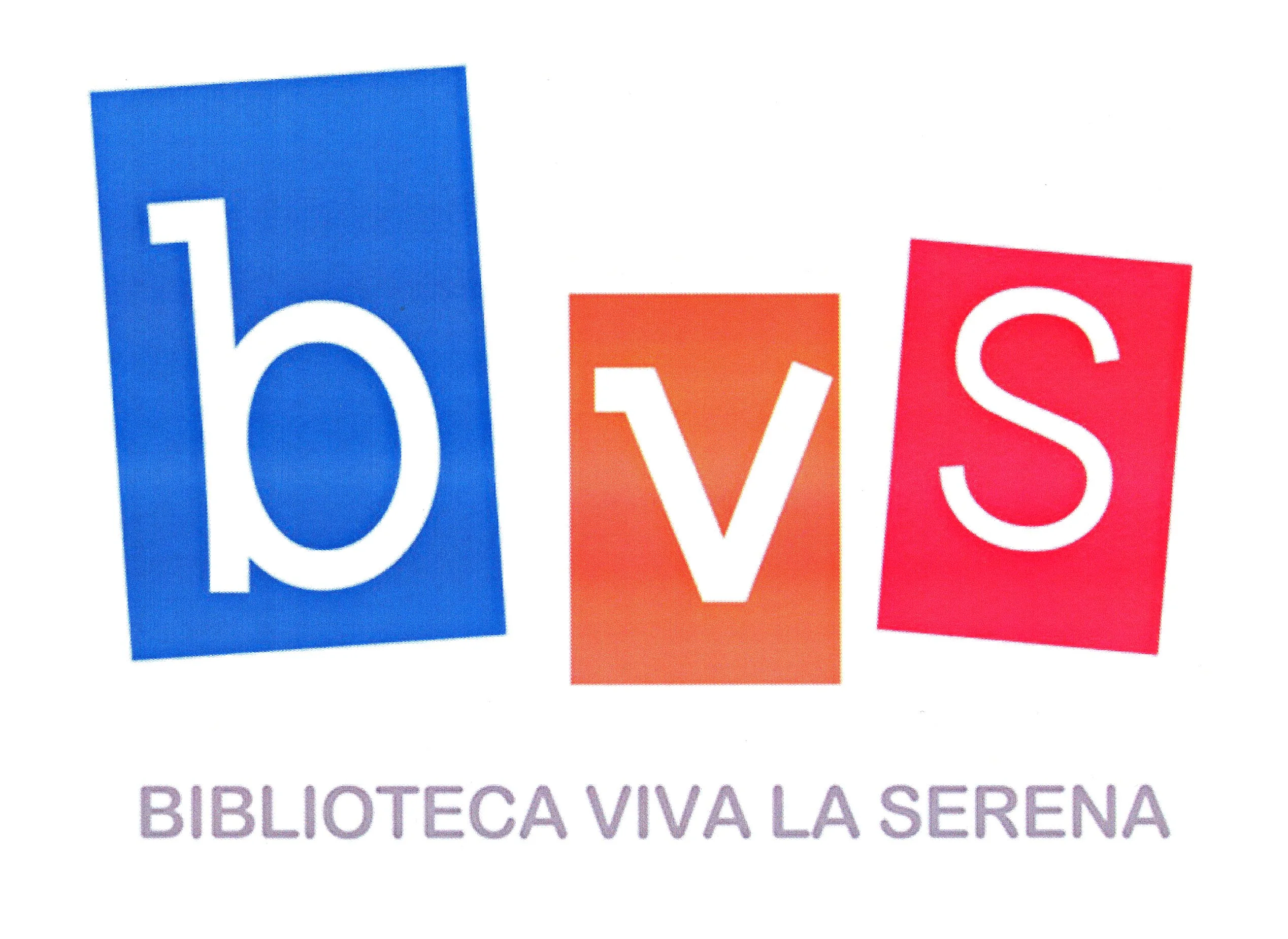 BVS BIBLIOTECA VIVA LA SERENA
