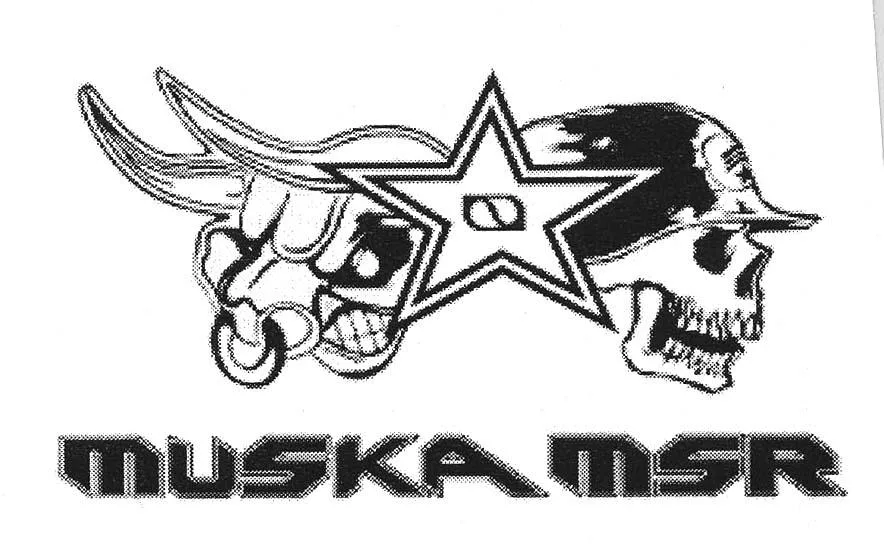 MUSKA MSR