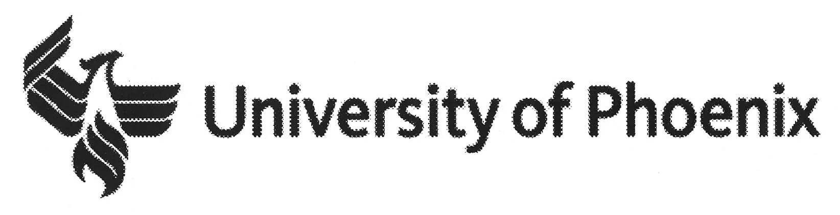 UNIVERSITY OF PHOENIX