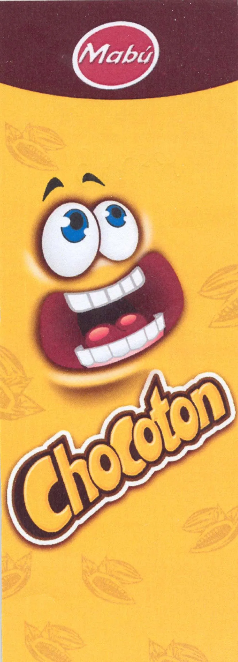 MABU CHOCOTON