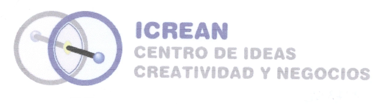 ICREAN CENTRO DE IDEAS CREATIVIDAD Y NEGOCIOS
