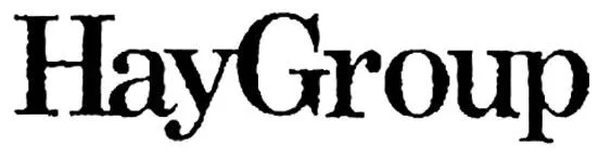 HAYGROUP