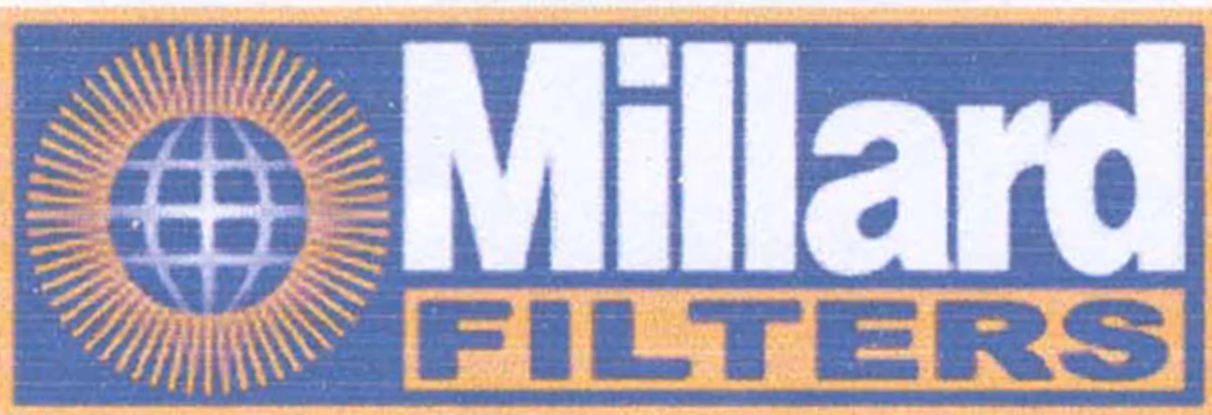 MILLARD FILTERS