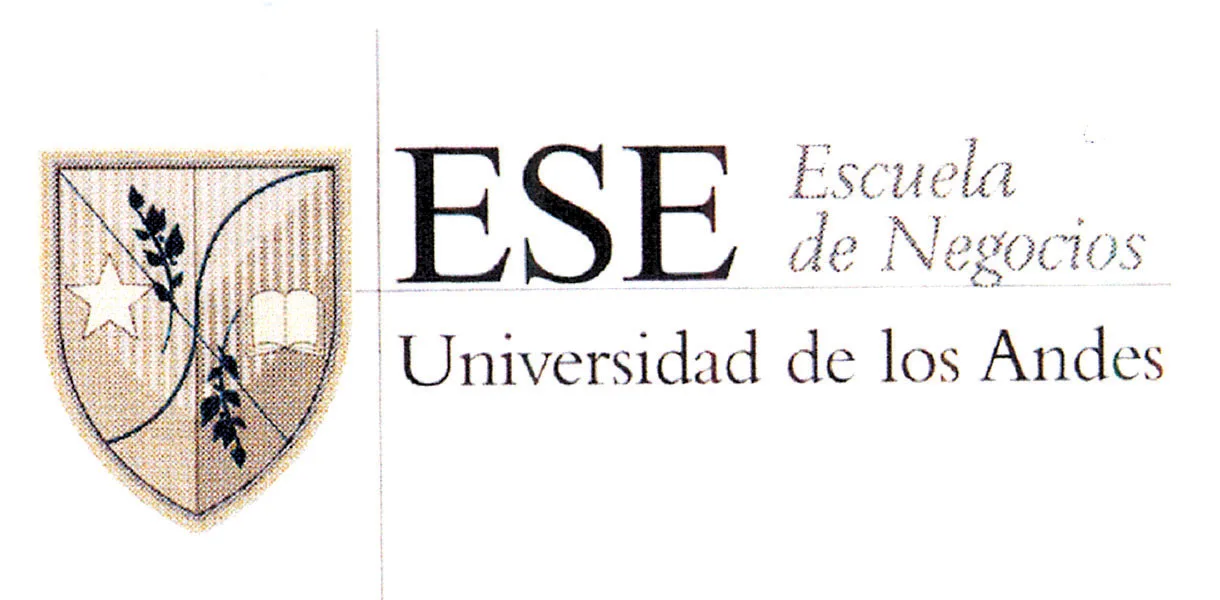 ESE ESCUELA DE NEGOCIOS UNIVERSIDAD DE LOS ANDES