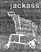 JACKASS