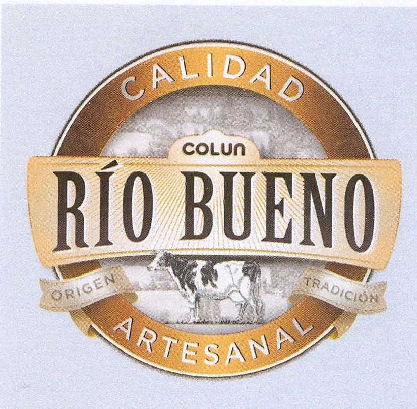 COLUN RIO BUENO CALIDAD ORIGEN TRADICION ARTESANAL