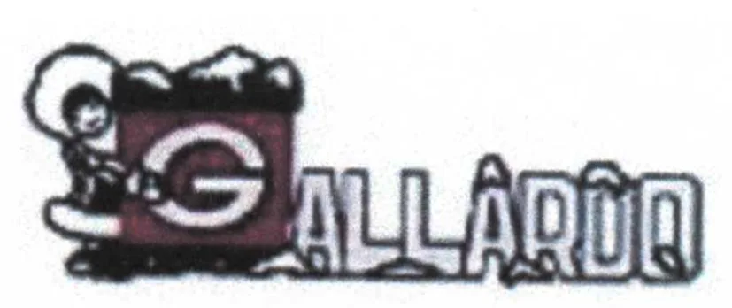 GALLARDO