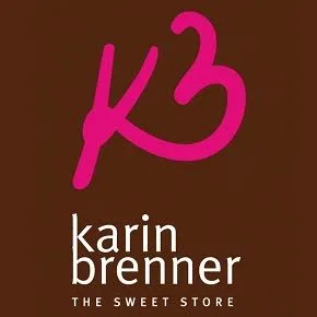KB The Sweet Store  karin Brenner