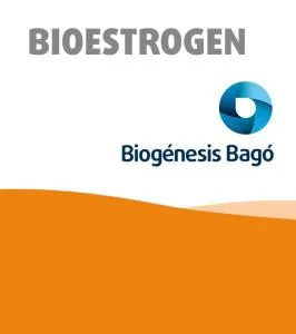 BIOESTROGEN BIOGÉNESIS BAGÓ