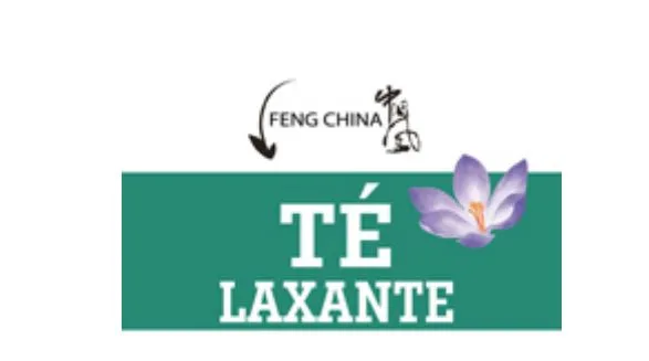 FENG CHINA TÉ LAXANTE