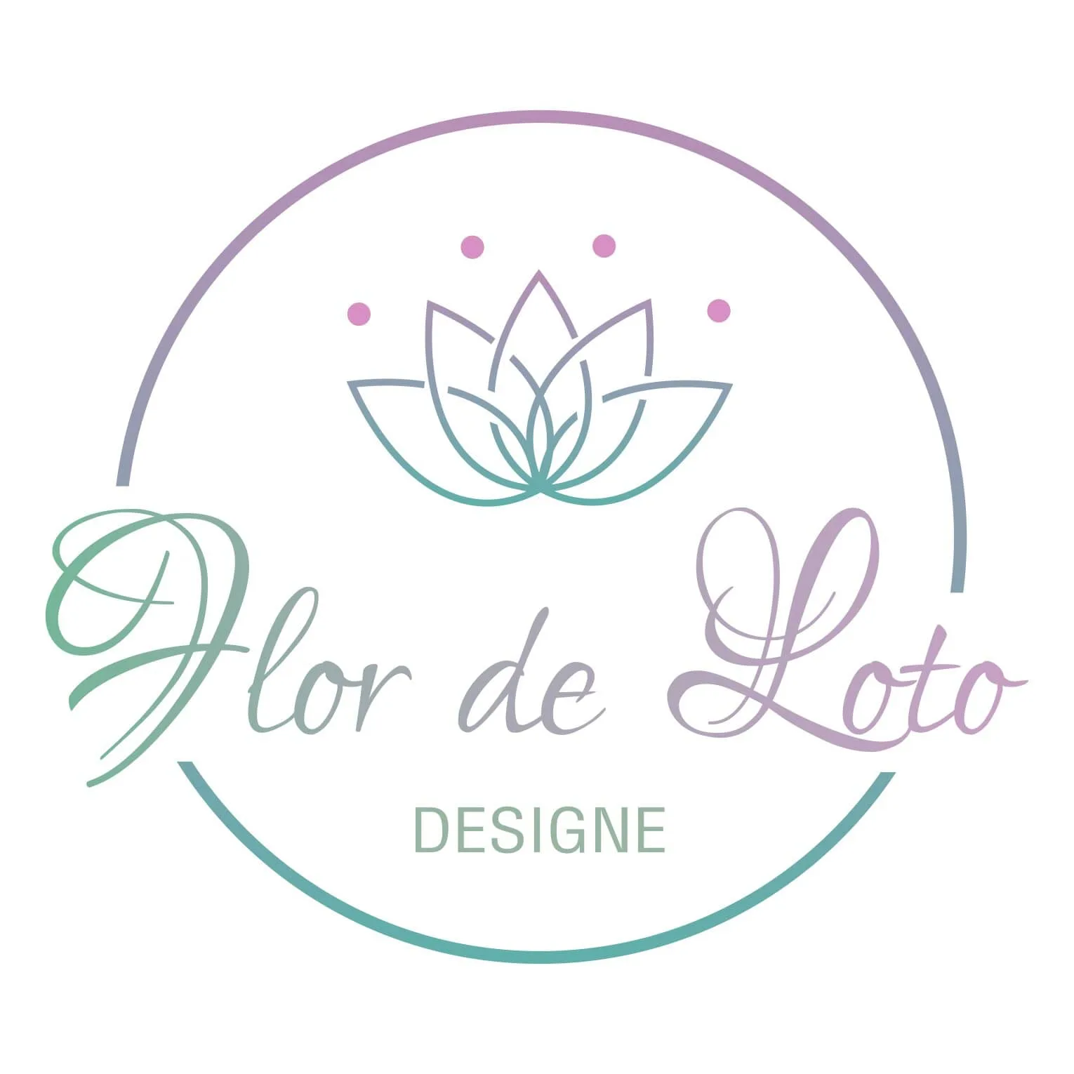 FLOR DE LOTO DESIGNE