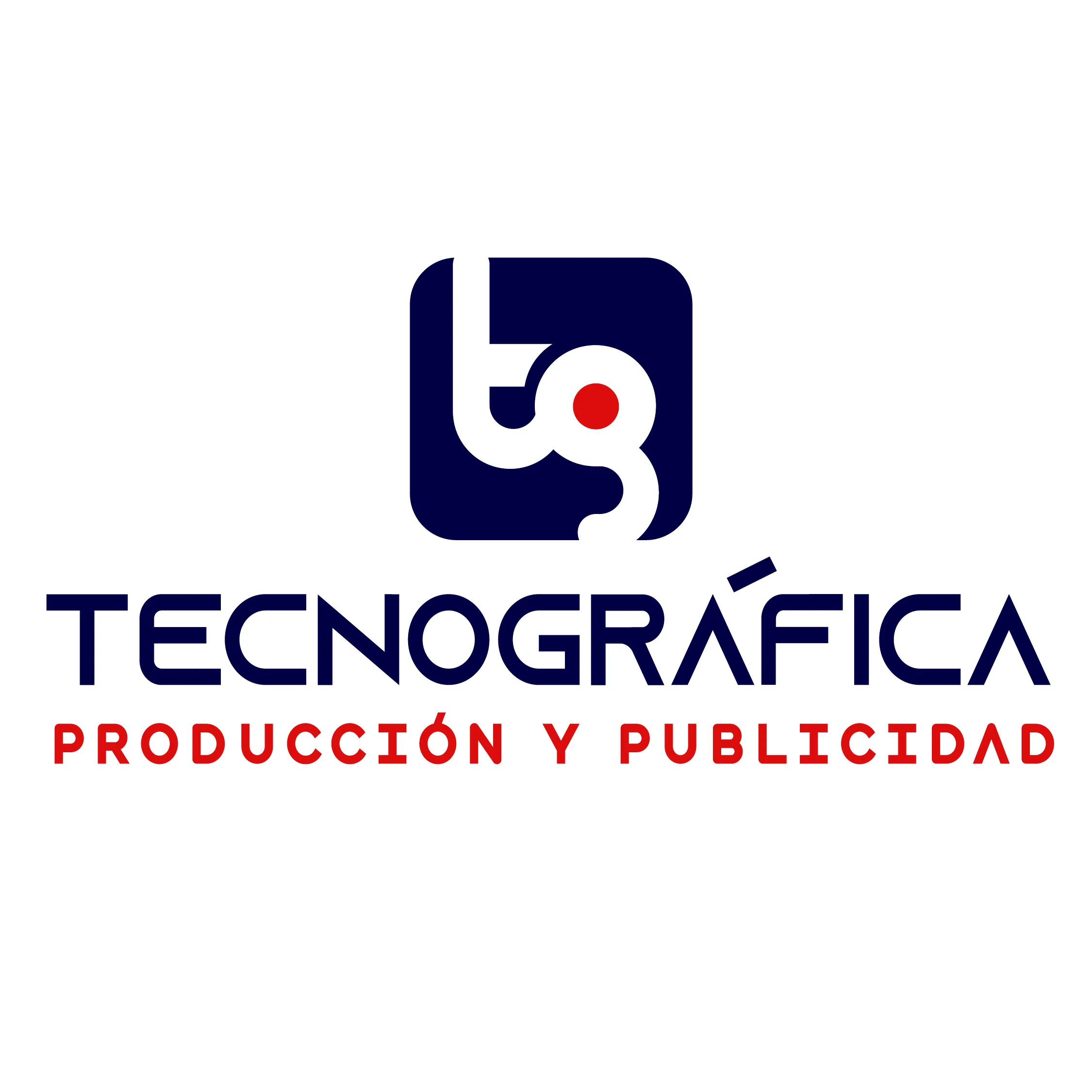 tg TECNOGRÁFICA