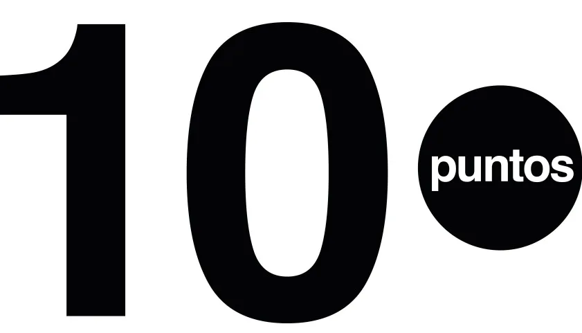 10 Puntos