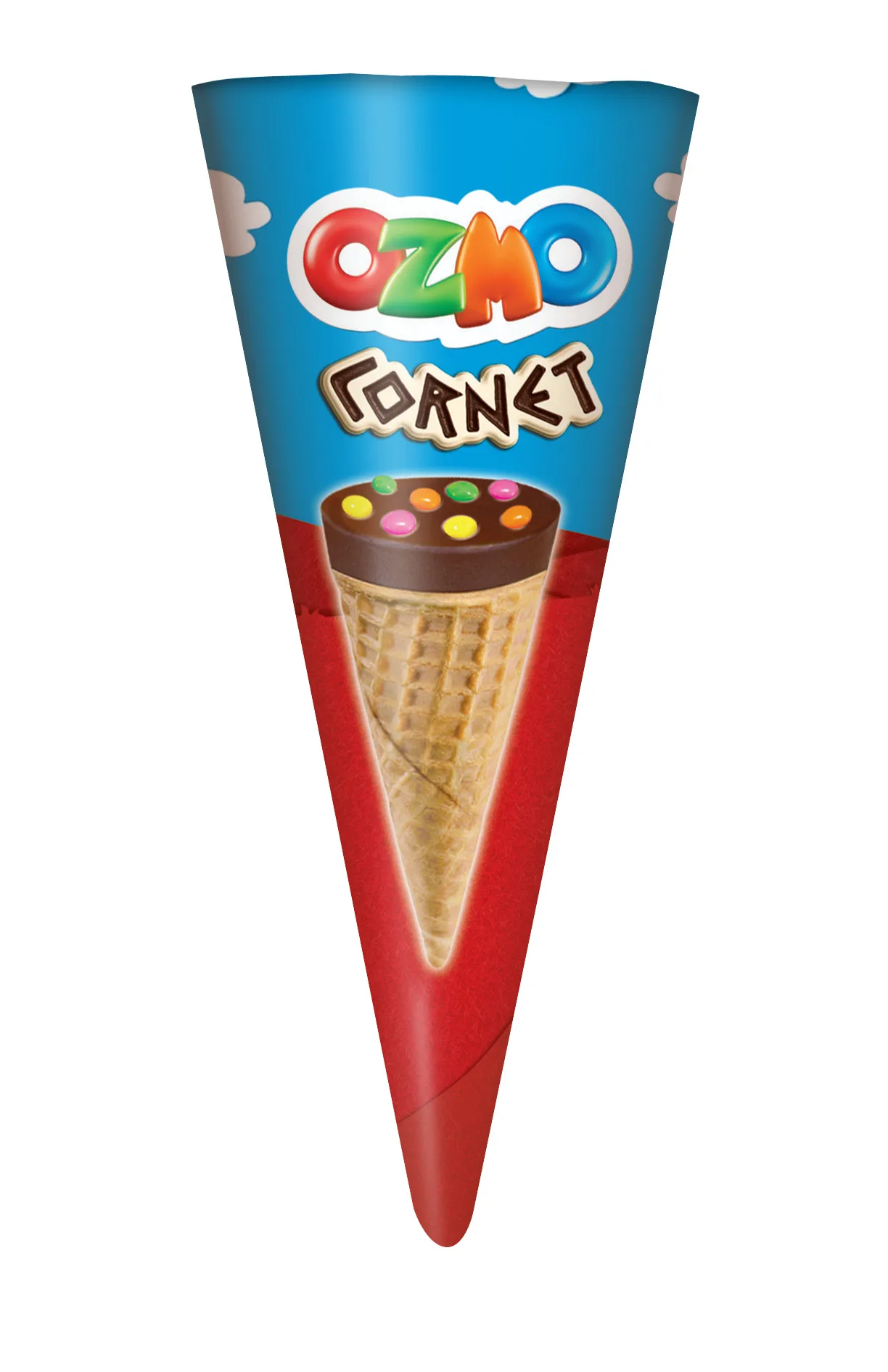 OZMO CORNET