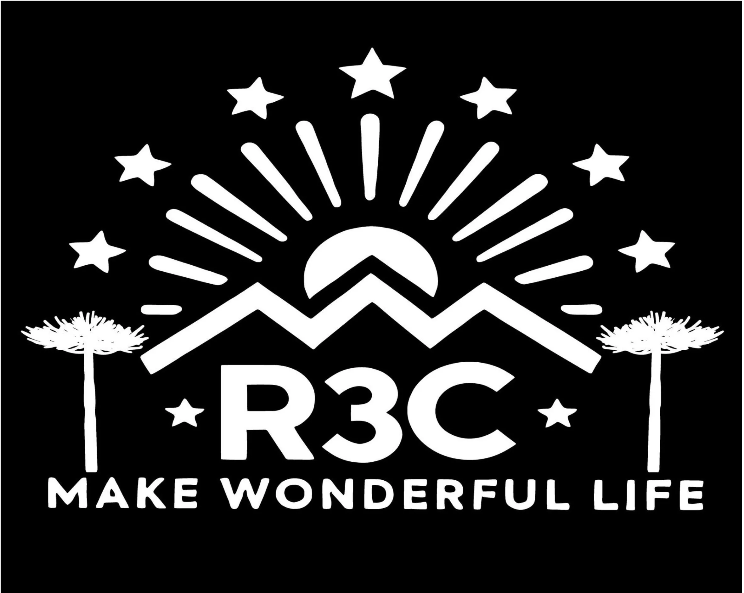 R3C MAKE WONDERFUL LIFE