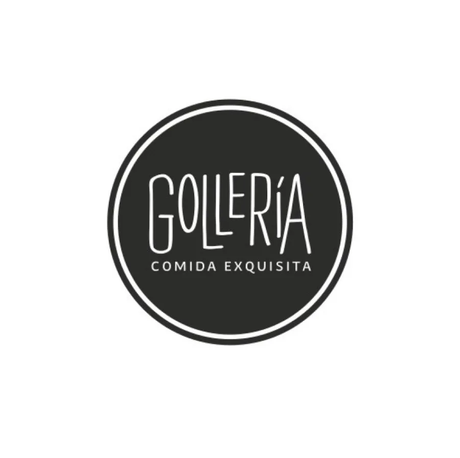 GOLLERÍA COMIDA EXQUISITA