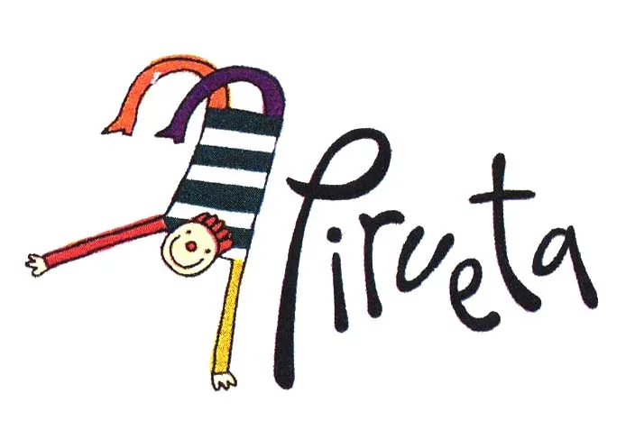 PIRUETA