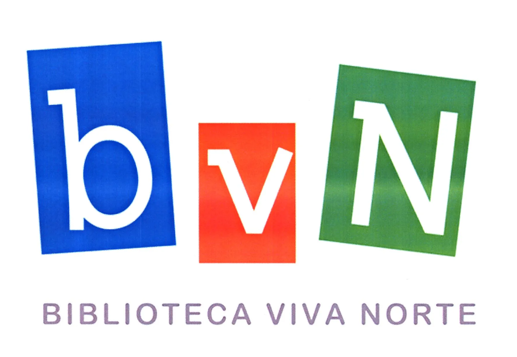 BVN BIBLIOTECA VIVA NORTE
