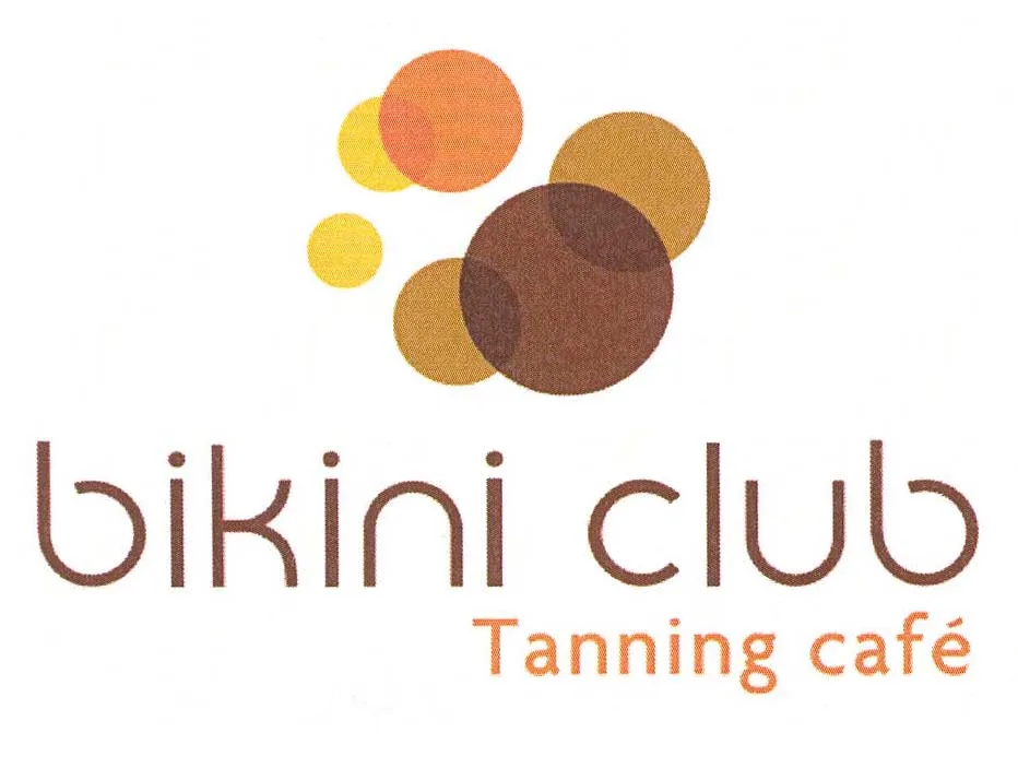 BIKINI CLUB TANNING CAFE