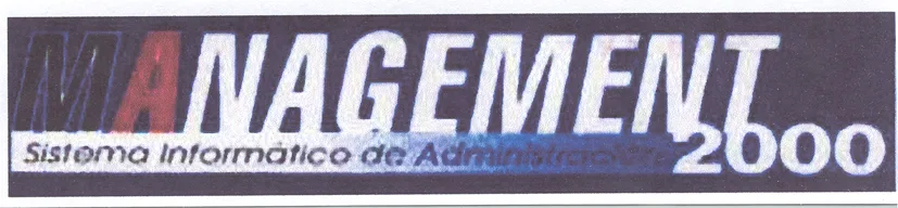 MANAGEMENT 2000