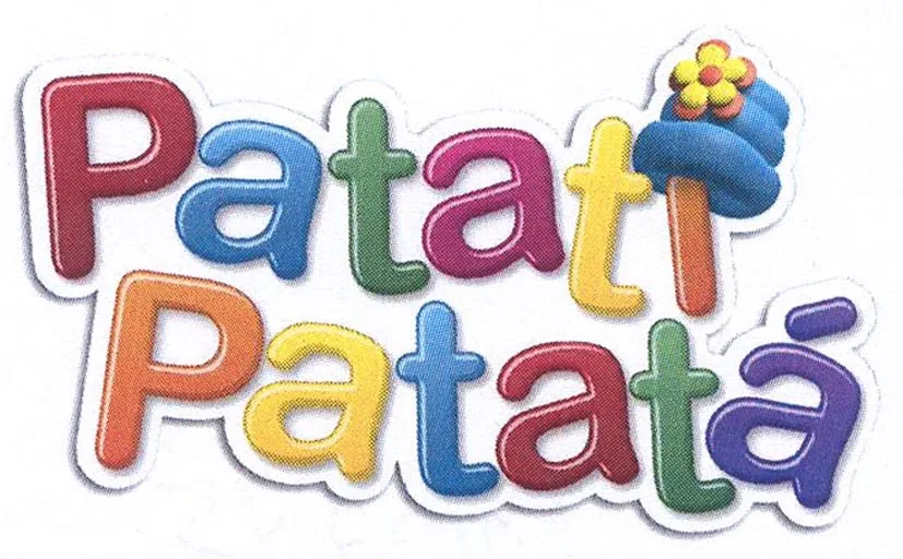 PATATI PATATÀ