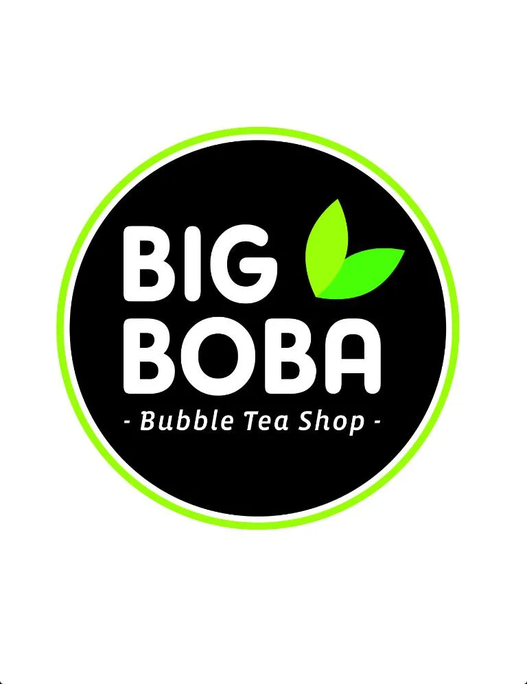 BIG BOBA BUBBLE TEA SHOP