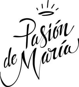 Pasión de María