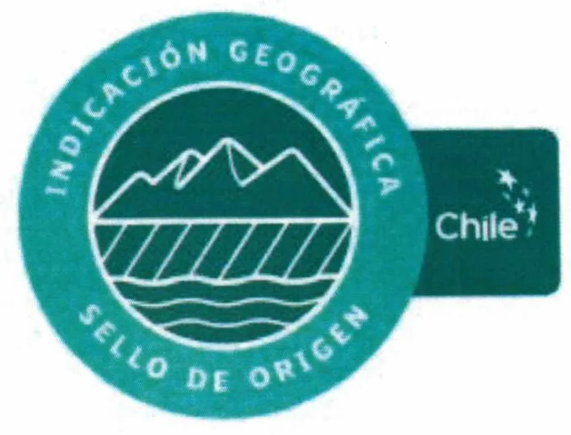 SELLO DE ORIGEN CHILE